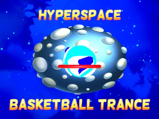 Hyperspace Basketball Trance thumbnail