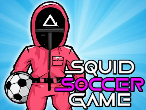 Squid Soccer Game thumbnail